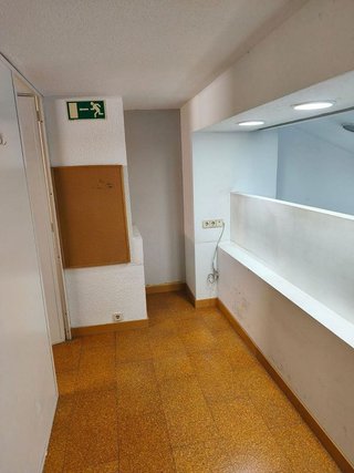 Local comercial en venta en San Juan en Pamplona
