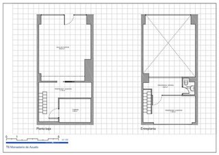 Local comercial en venta en San Juan en Pamplona