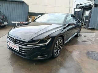 ARTEON RLINE DESDE 339€/MES ¡SIN PAGAR ENTRADA!