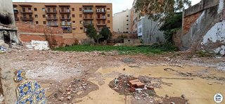 Terreno en venta en Creu de la Mà - Rally sud en Figueres