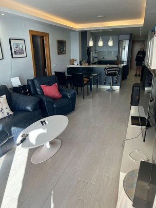 Piso en venta en Playa del Cura en Torrevieja