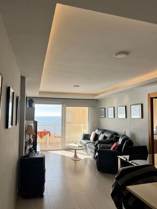 Piso en venta en Playa del Cura en Torrevieja