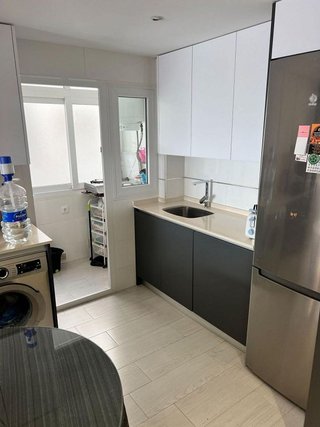 Piso en venta en Playa del Cura en Torrevieja