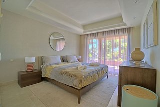Piso en alquiler en La Dama de Noche-La Alzambra en Marbella