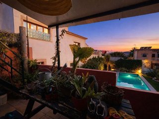 Casa adosada en venta en Calvià en Calvià
