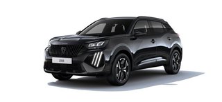 Peugeot 2008 2008 Allure Gasolina 100