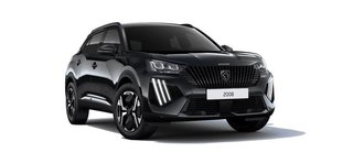 Peugeot 2008 2008 Allure Gasolina 100