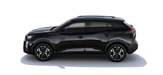Peugeot 2008 2008 Allure Gasolina 100