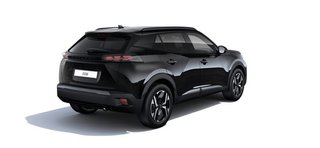 Peugeot 2008 2008 Allure Gasolina 100