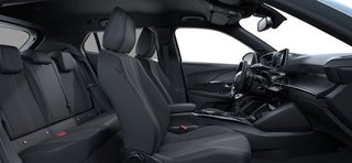 Peugeot 2008 2008 Allure Gasolina 100