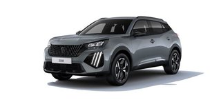 Peugeot 2008 2008 Allure Gasolina 100