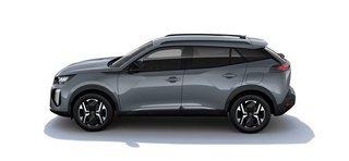 Peugeot 2008 2008 Allure Gasolina 100