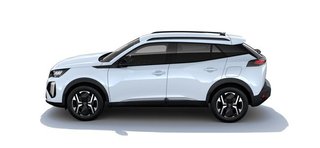 Peugeot 2008 2008 Allure Gasolina 100