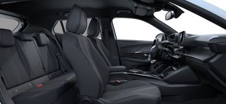Peugeot 2008 2008 Allure Gasolina 100