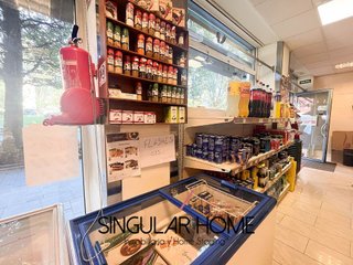 Local comercial en venta en Lapice - Larreaundi - Olaberria - Meaka en Irun