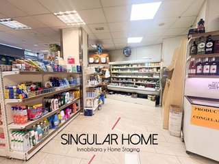 Local comercial en venta en Lapice - Larreaundi - Olaberria - Meaka en Irun