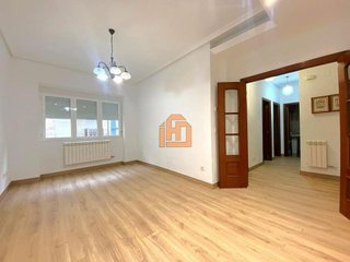 Piso en venta en Centro Ciudad en León