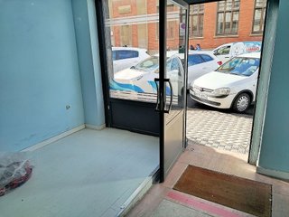 Local comercial en venta en Ensanche en Pamplona