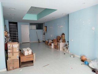 Local comercial en venta en Ensanche en Pamplona