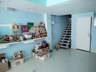 Local comercial en venta en Ensanche en Pamplona