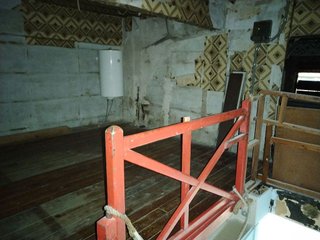 Local comercial en venta en Ensanche en Pamplona