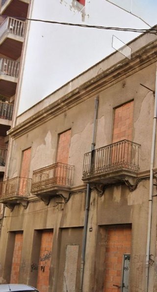 Terreno en venta en Creu de la Mà - Rally sud en Figueres