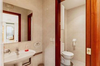 Local comercial en alquiler en Santiago en Huesca