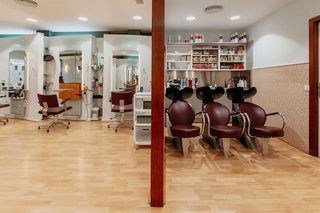 Local comercial en alquiler en Santiago en Huesca
