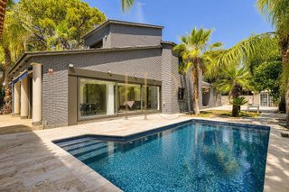 Chalet en alquiler en La Pineda en Castelldefels