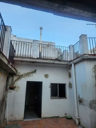 Chalet en venta en Centro en Jerez de la Frontera