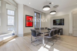 Oficina en alquiler en Centro en San Sebastián-Donostia