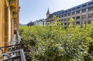 Oficina en alquiler en Centro en San Sebastián-Donostia