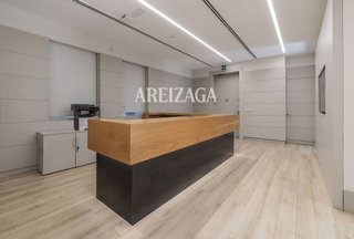 Oficina en alquiler en Centro en San Sebastián-Donostia