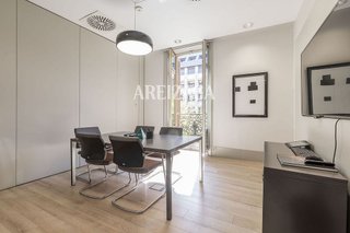 Oficina en alquiler en Centro en San Sebastián-Donostia
