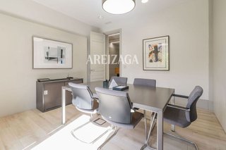 Oficina en alquiler en Centro en San Sebastián-Donostia