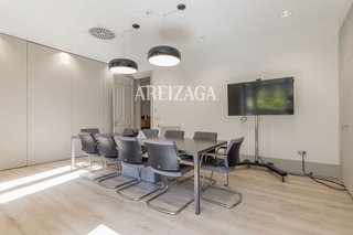Oficina en alquiler en Centro en San Sebastián-Donostia