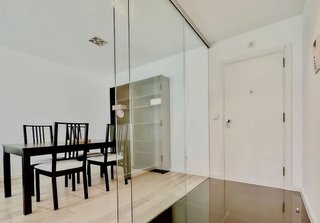 Piso en alquiler en Conxo en Santiago de Compostela