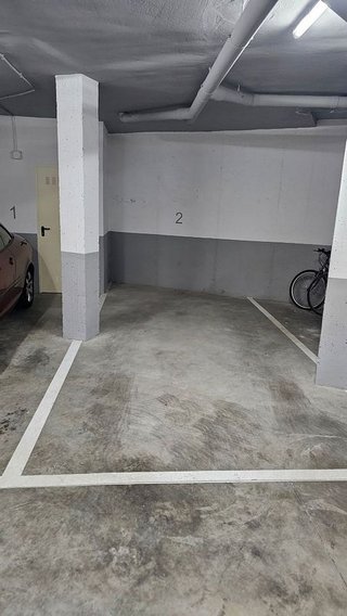 Garaje en alquiler en Arroyo - Santa Justa en Sevilla