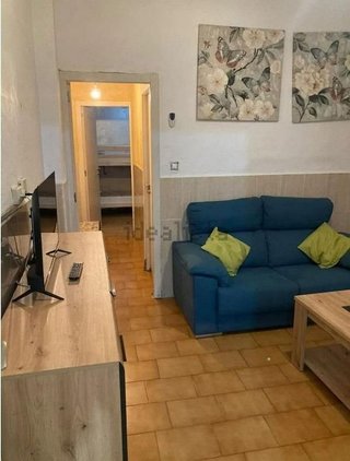 Piso en alquiler en Carolinas Bajas en Alicante
