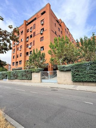 Piso en alquiler en Delicias en Madrid