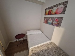 Piso en alquiler en General Dávila en Santander