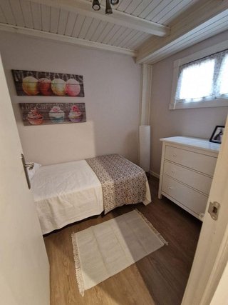 Piso en alquiler en General Dávila en Santander