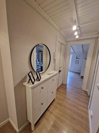Piso en alquiler en General Dávila en Santander