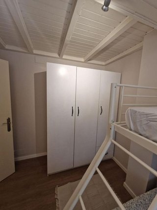 Piso en alquiler en General Dávila en Santander