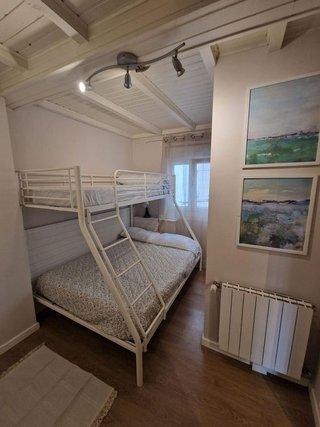 Piso en alquiler en General Dávila en Santander