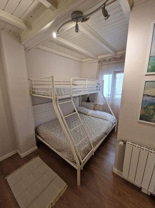Piso en alquiler en General Dávila en Santander