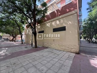 Local comercial en alquiler en El Ranero en Murcia