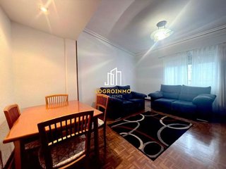 Piso en venta en Residencia en Logroño