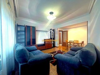 Piso en venta en Residencia en Logroño