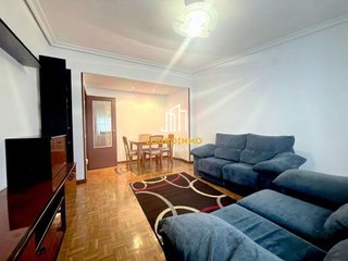 Piso en venta en Residencia en Logroño